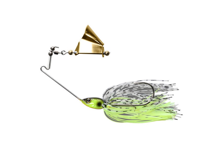 JACKALL Gargle Buzzbait 3/8oz